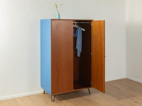 WK Möbel - Buffet - Teck, Antiek en Kunst, Antiek | Meubels | Stoelen en Sofa's