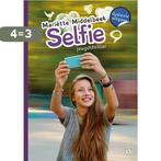 Selfie 9789463242189 Mariëtte Middelbeek, Verzenden, Zo goed als nieuw, Mariëtte Middelbeek