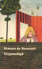 Uitgenodigd 9789026957109 Simone Beauvoir, Livres, Verzenden, Simone Beauvoir