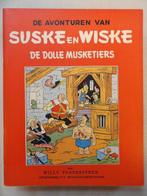Suske en Wiske 18 - (RV) Rode reeks Vlaams - De Dolle, Boeken, Nieuw