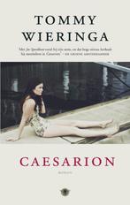 Caesarion 9789023465140 Tommy Wieringa, Boeken, Verzenden, Gelezen, Tommy Wieringa