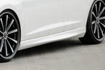 Rieger side skirt | VW Golf 7 VII 2013-2017 | ABS | Rechts, Auto-onderdelen, Verzenden, Nieuw, Volkswagen