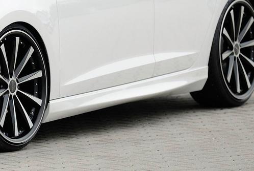 Rieger side skirt | VW Golf 7 VII 2013-2017 | ABS | Rechts, Auto-onderdelen, Carrosserie, Nieuw, Volkswagen, Verzenden