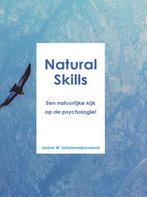 Natural skills 9789090350035 Janine Schimmelpenninck, Verzenden, Janine Schimmelpenninck
