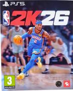 NBA 2K26-Digitale Download Code (PlayStation 5) NIEUW, Games en Spelcomputers, Games | Sony PlayStation 5, Ophalen of Verzenden