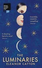 The Luminaries  Catton, Eleanor  Book, Boeken, Verzenden, Gelezen, Eleanor Catton