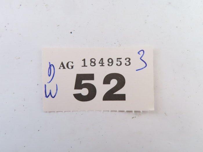 Märklin H0 - o.a. 4795/46032/4692 - Wagon de marchandises, Hobby en Vrije tijd, Modeltreinen | H0