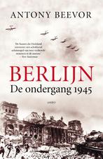 Berlijn 9789026325656 Antony Beevor, Boeken, Verzenden, Gelezen, Antony Beevor