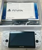 Sony - Playstation Vita - PS Vita PCH-2000 1GB Console, Nieuw