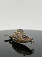 Zonder Minimumprijs - Hanger Argento smaltato