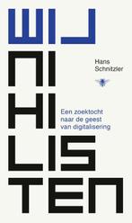 Wij nihilisten 9789403138015, Livres, Philosophie, Hans Schnitzler, Verzenden