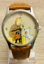 Tintin - Montre Citime - 1 Watch - 1994, Nieuw