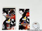 PSP - The King Of Fighters Collection - The Orochi Saga, Verzenden