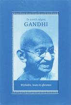 De Wereld Volgens Gandhi 9789045304304 P. Cramer, Verzenden, Gelezen, P. Cramer