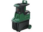 Bosch AXT 25 D - Hakselaar - 2500 W - Incl. 53 L opvangbak, Verzenden, Zo goed als nieuw, Bosch