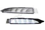 LED Dagrijverlichting voor Volkswagen Polo R20 Voorbumper, Ophalen of Verzenden