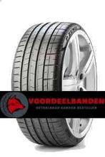 Pirelli P Zero PZ4 SC 355/25 ZR21 (107Y) XL L, Auto-onderdelen, Banden en Velgen, Verzenden, Nieuw, 21 inch, Band(en)