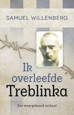 Ik overleefde Treblinka 9789020535150 Samuel Willenberg, Boeken, Verzenden, Zo goed als nieuw, Samuel Willenberg