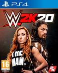 WWE 2K20 - PS4 Gameshop
