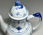 Bing & Grøndahl - Arnold Krogh - Cafetière - Rare Blue