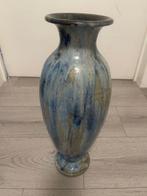 Pierrefonds - Vase - Grès - H. 48 cm, Antiek en Kunst