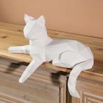 Sparvy - Statuette, Inspecting buddy - 18 cm - Résine -