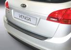 Achterbumper Beschermer | Kia Venga 2010-2019 | ABS Kunststo, Verzenden, Nieuw