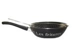 Beka - Poêle à frire - Acier emaillé - 26cm frying pan