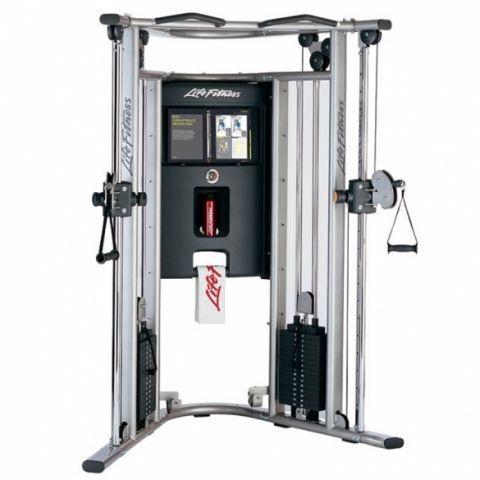 Life Fitness G7 Home gym, Sport en Fitness, Fitnessmaterialen, Overige typen, Nieuw, Verzenden