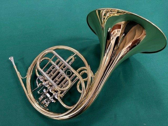 Jordan - Fhj570 - - Franse hoorn, Musique & Instruments, Instruments à vent | Flûtes à bec