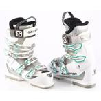 38 39 40 41 dames skischoenen SALOMON DIVINE GT, extended le, Verzenden, Nieuw, Salomon