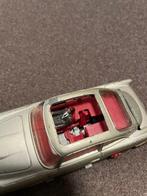 James Bond Aston Martin Diecast Car (1960s) - Corgi Toys