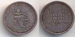 Zilver medaille Geburt des Prinzen Albert 1828 Sachsen: A..., Postzegels en Munten, Penningen en Medailles, Verzenden