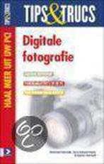 Digitale fotografie / Tips & Trucs 9789039521090, Boeken, Verzenden, Zo goed als nieuw, U. Schuurmans