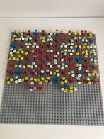 Lego - 100 bloemen met 3 knopjes diverse kleuren gemixt, Kinderen en Baby's, Speelgoed | Duplo en Lego, Nieuw