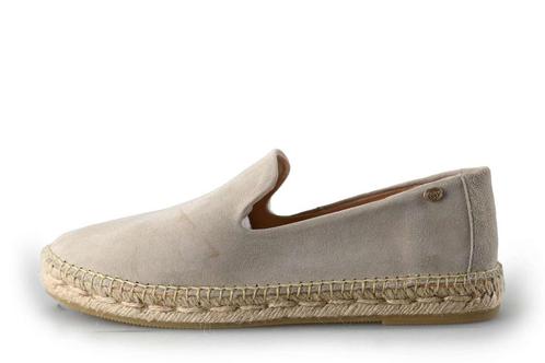 Fred de La Bretoniere Loafers in maat 39 Beige | 5% extra, Kleding | Dames, Schoenen, Beige, Zo goed als nieuw, Overige typen