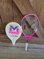 Tennisracket Major, Ophalen of Verzenden, Nieuw