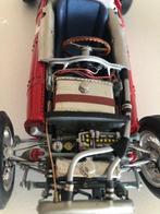 CMC 1:18 - Modelauto - Ferrari Dino 156 F1 - 1961 SHARKNOSE