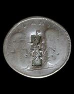 Verenigd Koninkrijk. George III-Sir Edward Thomason. 1/2, Postzegels en Munten, Munten | Europa | Niet-Euromunten