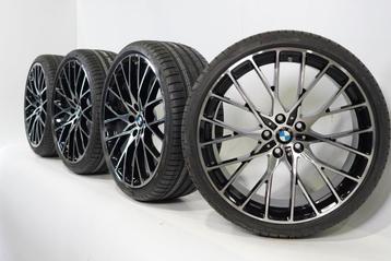 BMW 2 serie 3 serie 4 serie G20 G21 G22 G42 794 M-Performanc beschikbaar voor biedingen