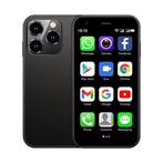 XS15 Mini Smartphone - 2 GB RAM - 16 GB Opslag - 5 MP Camera, Telecommunicatie, Mobiele telefoons | Overige merken, Verzenden