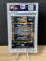 2023 Topps Now Victor Wembanyama #VW6 Rookie Of the Year -, Nieuw