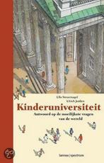 Antwoord op de moeilijkste vragen van de wereld /, Verzenden, Gelezen, U. Janssen