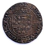 Spanje. Carlo V Imperatore (1516-1556). Real 1521-1532, Postzegels en Munten