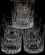 Schott Zwiesel - Verre à whisky (9) - FLAMENCO - Cristal