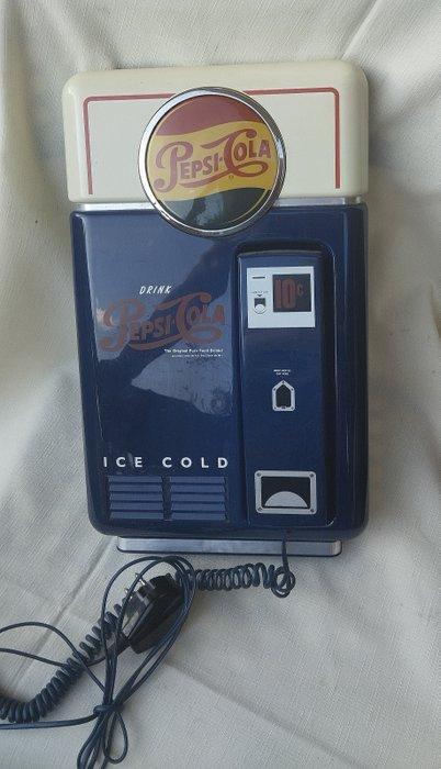 Téléphone analogique - Plastique - Téléphone Pepsi Cola, Antiek en Kunst, Kunst | Designobjecten