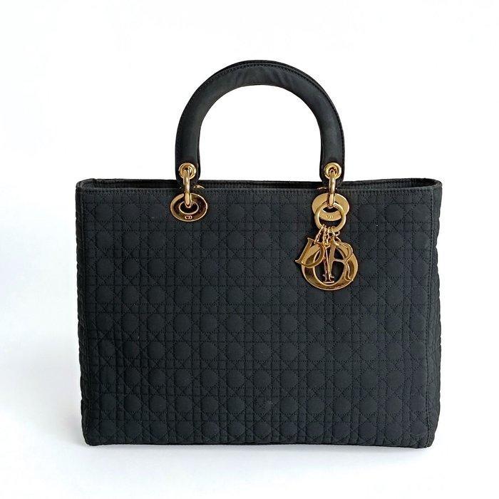 Handtas christian dior hot sale