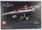 Lego - Star Wars - 75356 - Executor Super Star Destroyer -