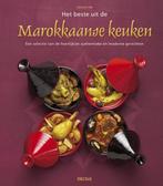 Het beste uit de Marokkaanse keuken 9789044730838 Fatema Hal, Verzenden, Fatema Hal