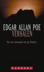 Verhalen / Pandora literair 9789025416232 E.A. Poe, Boeken, Verzenden, Gelezen, E.A. Poe